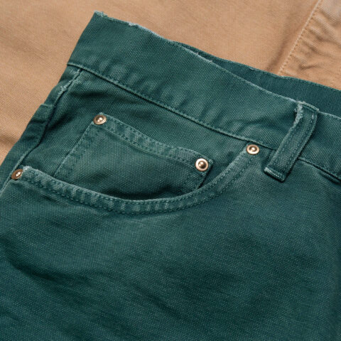 Detailed close up photography of clothing for a Webshop